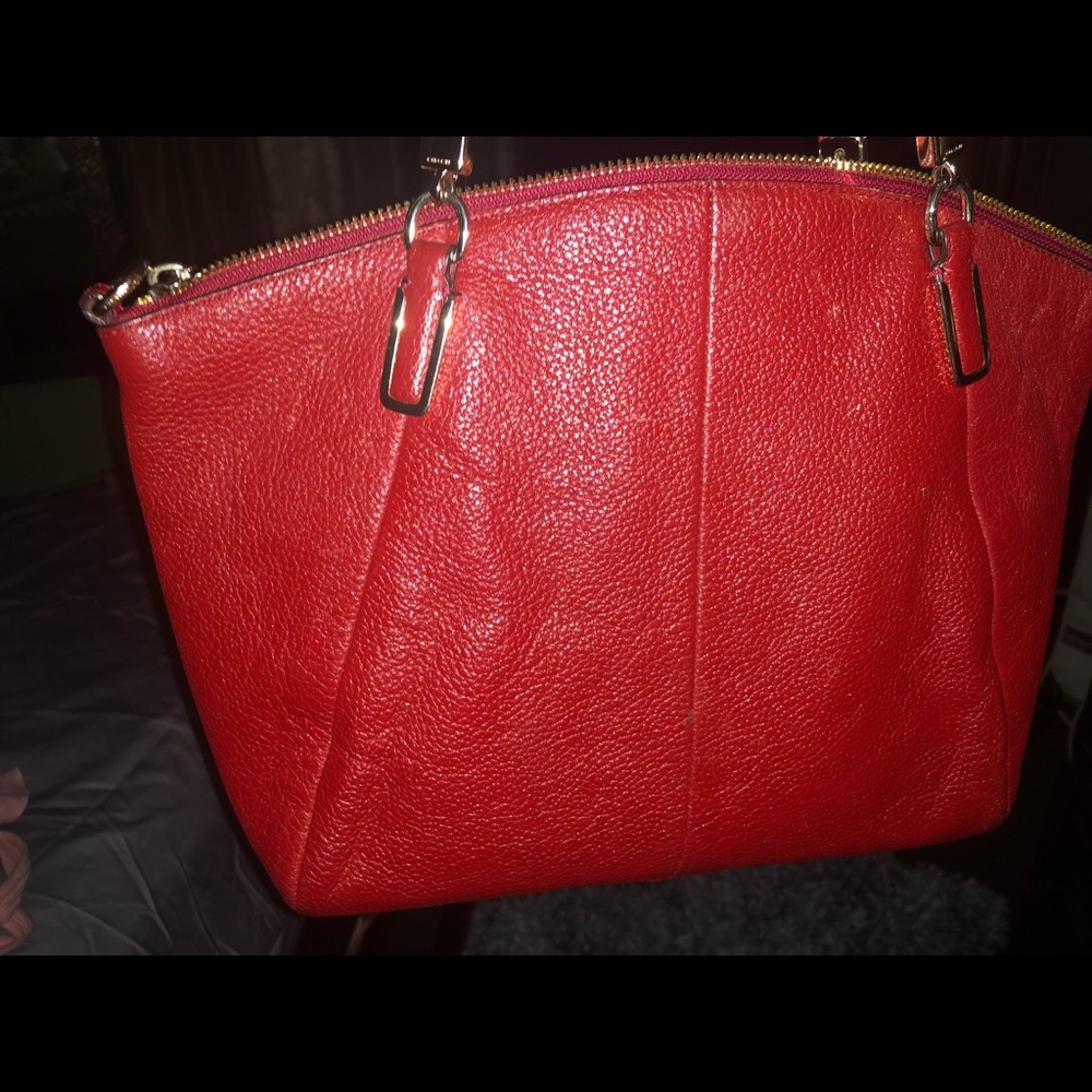 Coach bag - Picture 2 of 3